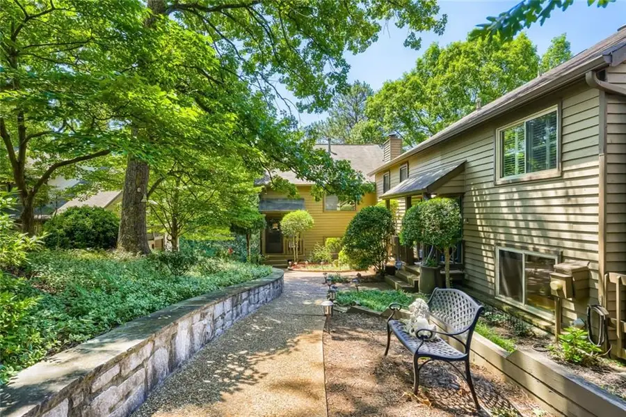 4190 D'youville Trace, Atlanta, GA 30341 - #3
