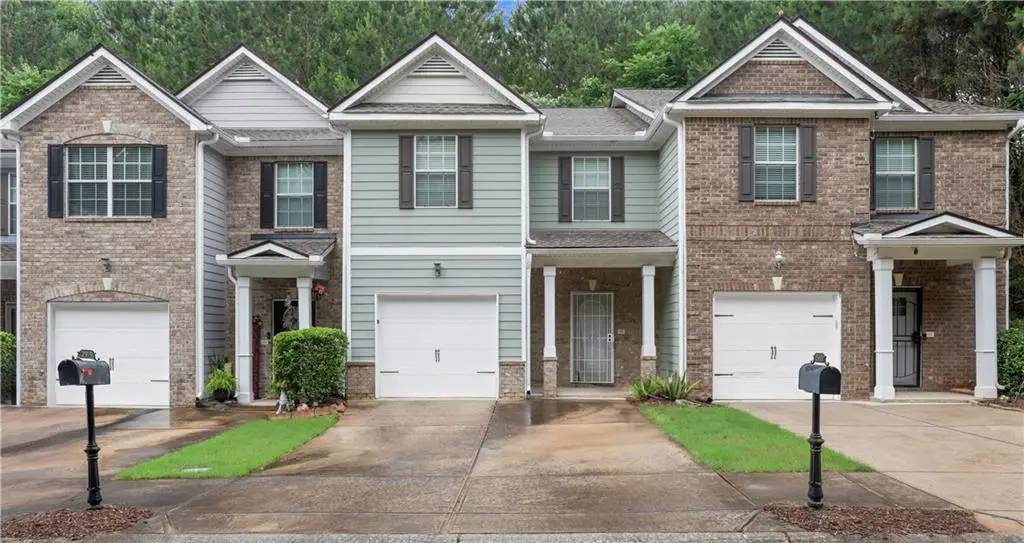 2985 Tarian Way, Decatur, GA 30034 - #1