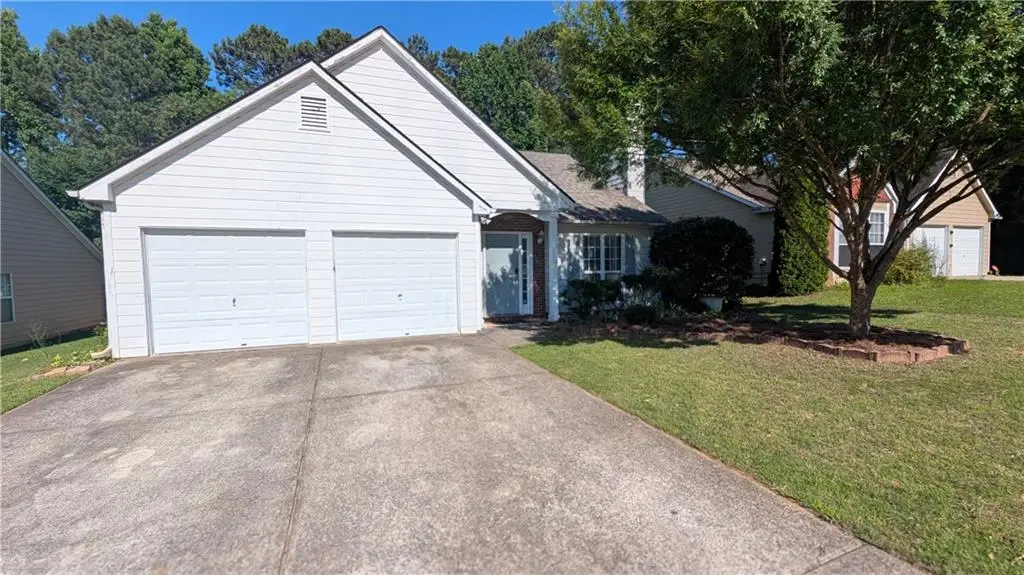4502 Baker Grove Road Nw, Acworth, GA 30101 - #1