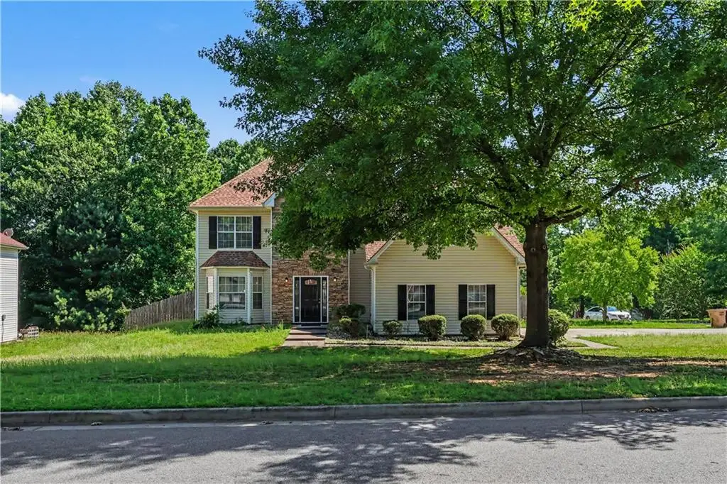 2538 Mead Court, Jonesboro, GA 30236 - #1