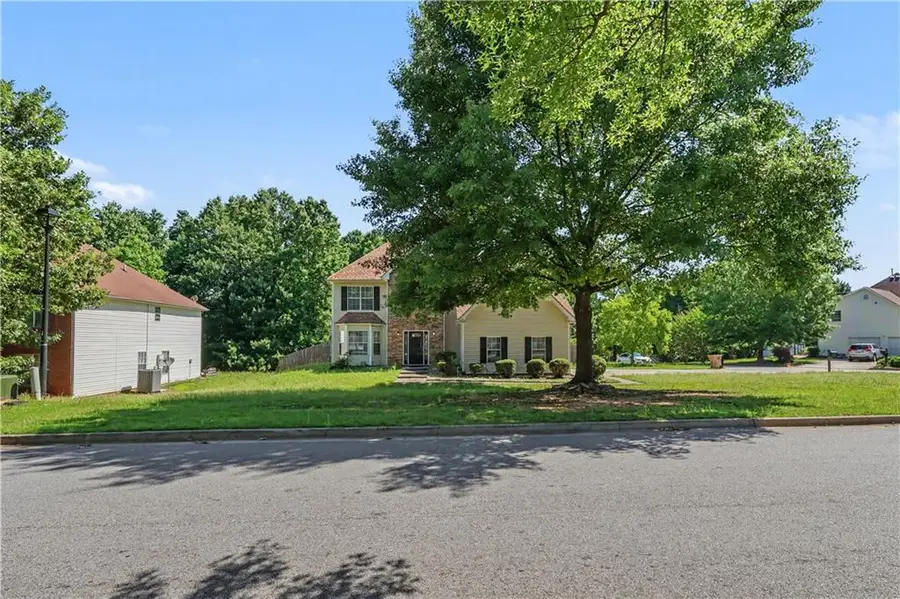 2538 Mead Court, Jonesboro, GA 30236 - #3