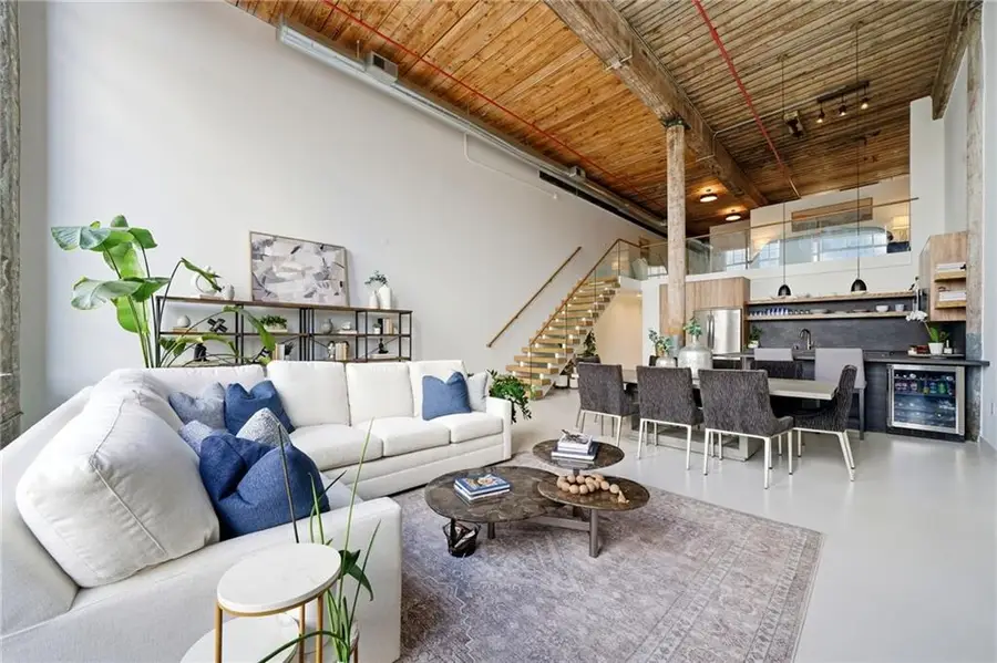 170 Boulevard Se #309E, Atlanta, GA 30312 - #2