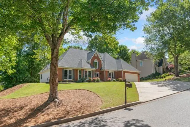 1905 Broadwell Oaks Drive, Alpharetta, GA 30004 - #2