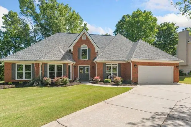 1905 Broadwell Oaks Drive, Alpharetta, GA 30004 - #3