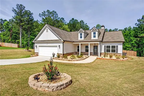 744 Brookshire Court, Monroe, GA 30655