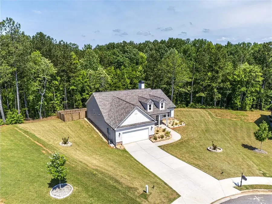 744 Brookshire Court, Monroe, GA 30655 - #2