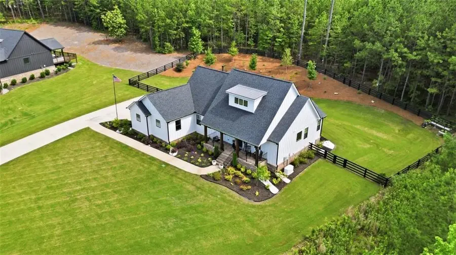 499 London Road, Ball Ground, GA 30107 - #2