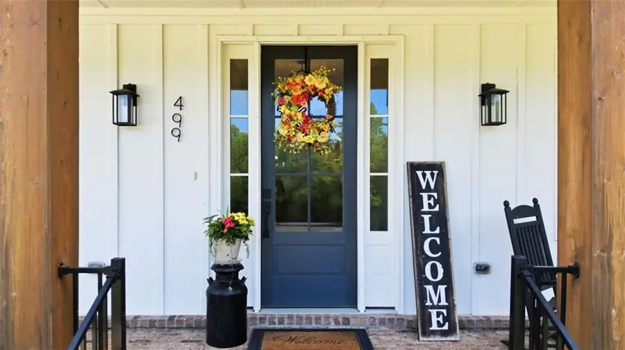 499 London Road, Ball Ground, GA 30107 - #3