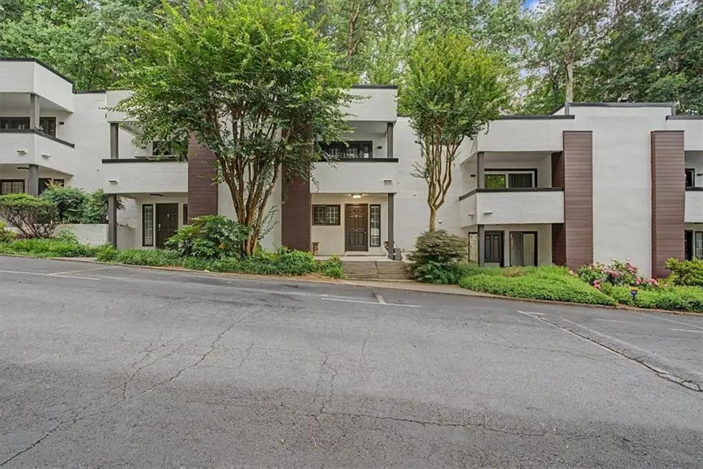 1445 Monroe Drive Ne #12D, Atlanta, GA 30324 - #1