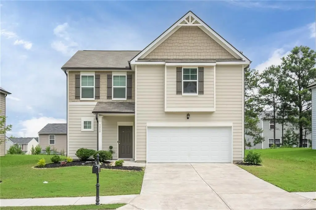 7210 Sanctuary Street, Fairburn, GA 30213 - #1