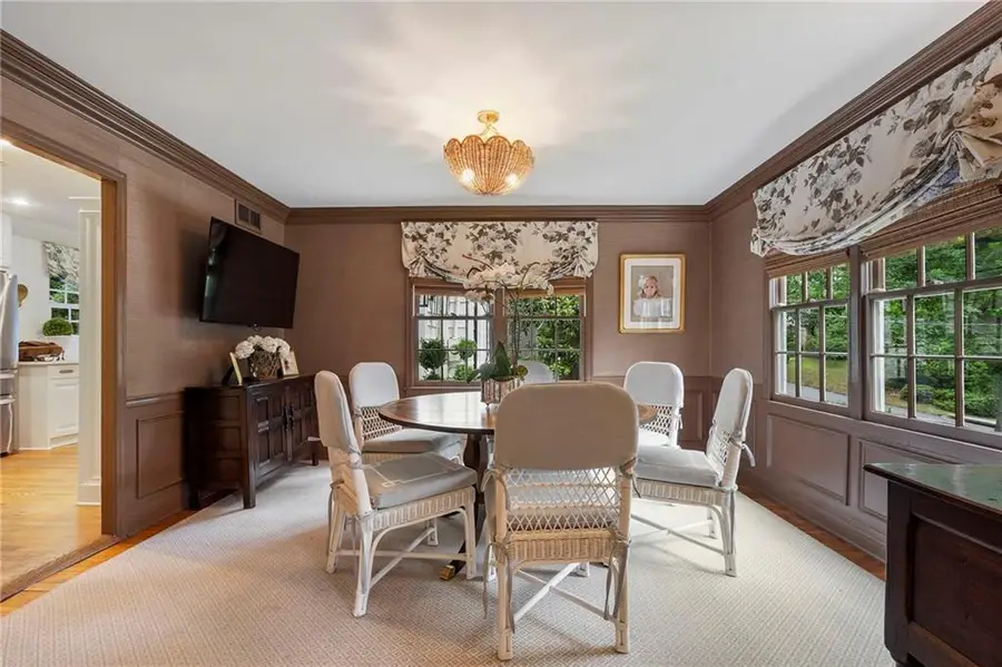 764 Wesley Drive, Atlanta, GA 30305 - #3