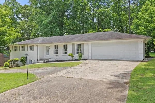 6181 Shallow Wood Lane, Douglasville, GA 30135
