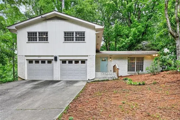 2037 Longview Way, Chamblee, GA 30341