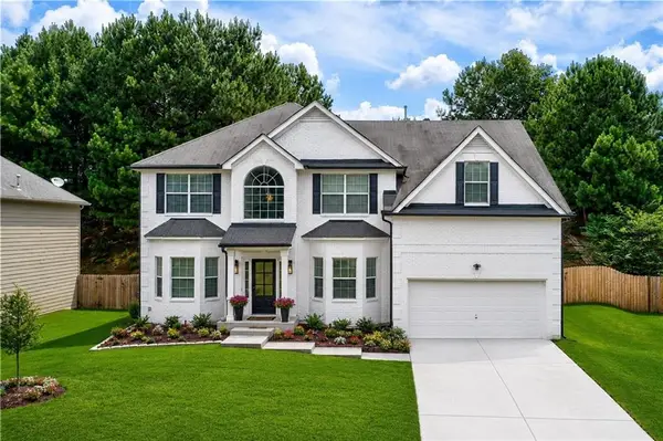137 Farm Valley Drive, Canton, GA 30115