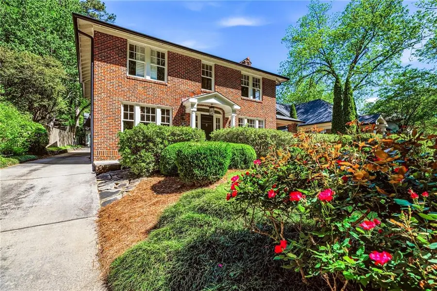 1426 Harvard Road Ne, Atlanta, GA 30306 - #3