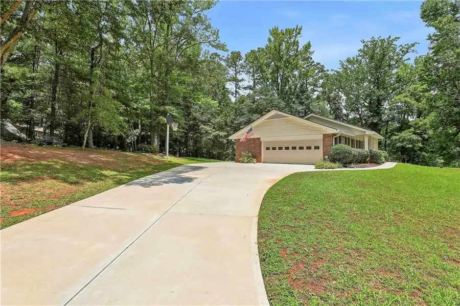 6650 Corico Way, Fairburn, GA 30213 - #3