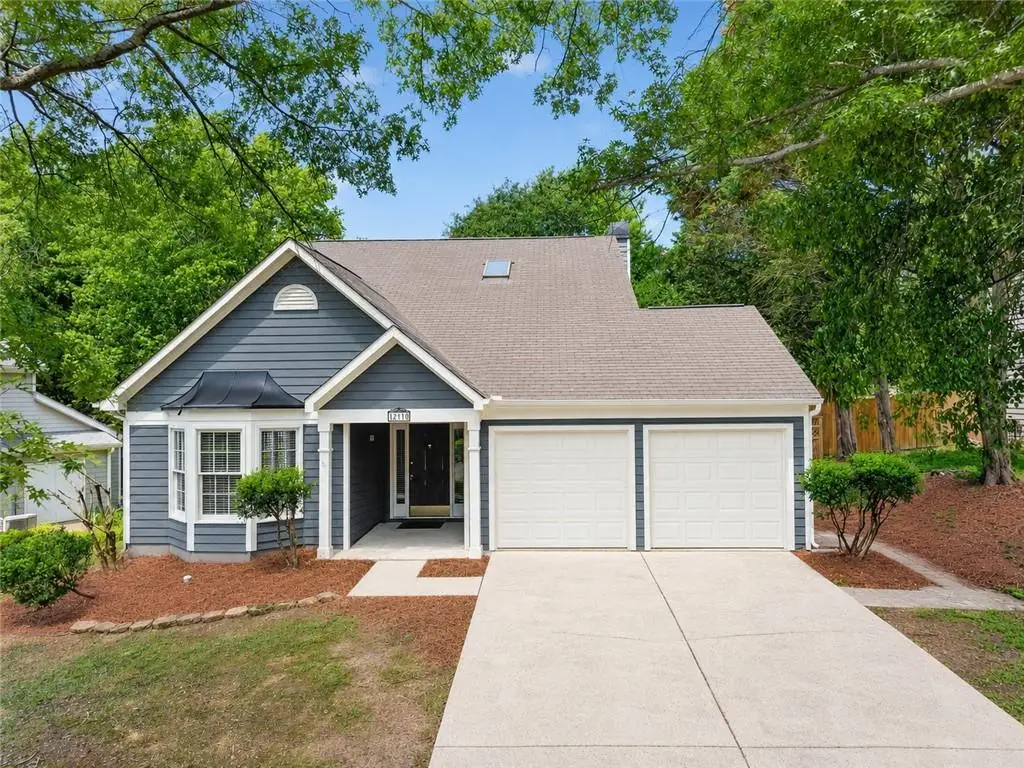 12110 Greenmont Walk, Alpharetta, GA 30009 - #1