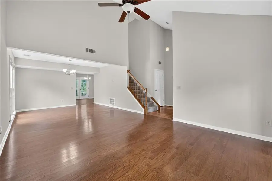 12110 Greenmont Walk, Alpharetta, GA 30009 - #3