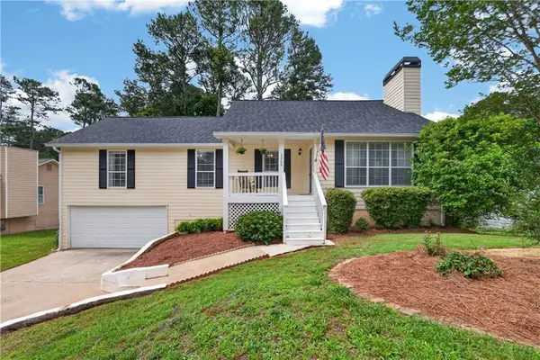 1269 Westover Trace Nw, Acworth, GA 30102