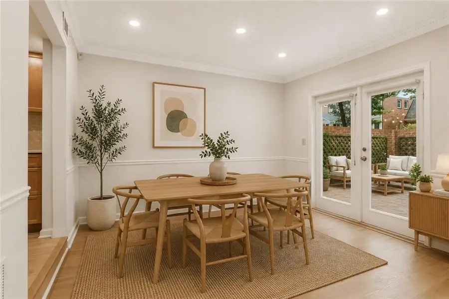 4101 Dunwoody Club Drive #31, Atlanta, GA 30350 - #3