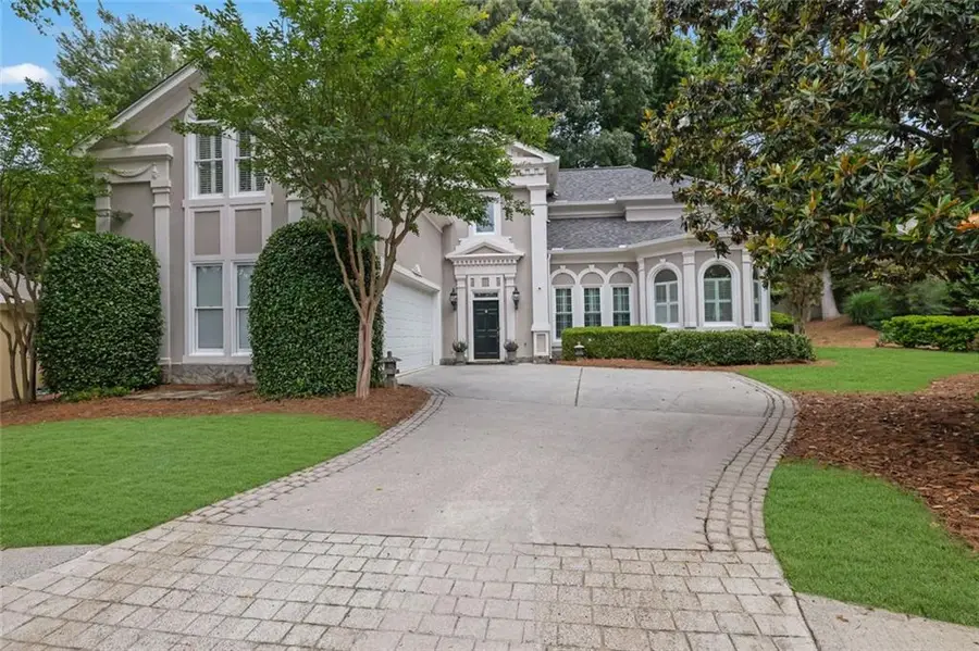 750 Combee Way, Roswell, GA 30076 - #2