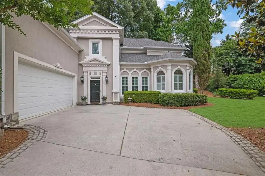 750 Combee Way, Roswell, GA 30076 - #3