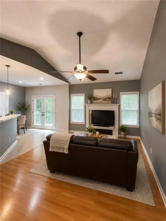 5823 N Cove Road, Gainesville, GA 30504 - #2