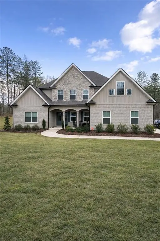 306 Lowbrooke Court, Atlanta, GA 30213