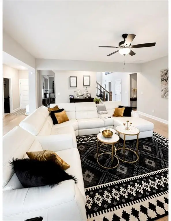 306 Lowbrooke Court, Fairburn, GA 30213 - #3