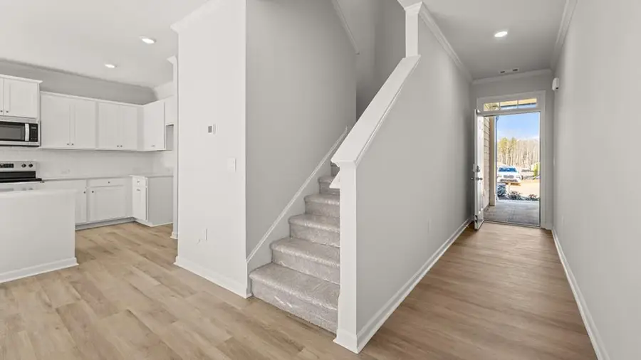 6653 Parsons Street, Flowery Branch, GA 30542 - #3