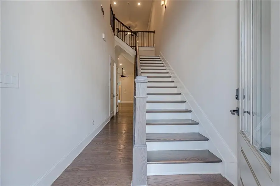 121 Village Green Avenue, Woodstock, GA 30189 - #2