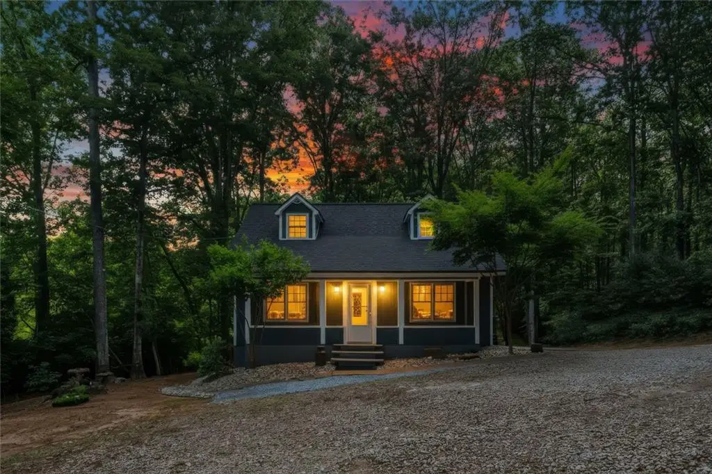 35 Pruitt Road, Alpharetta, GA 30004 - #1