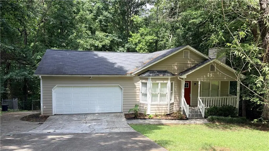 1535 Oakhill Drive, Auburn, GA 30011 - #1