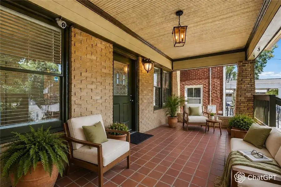 672 Kennesaw Avenue Ne, Atlanta, GA 30308 - #2