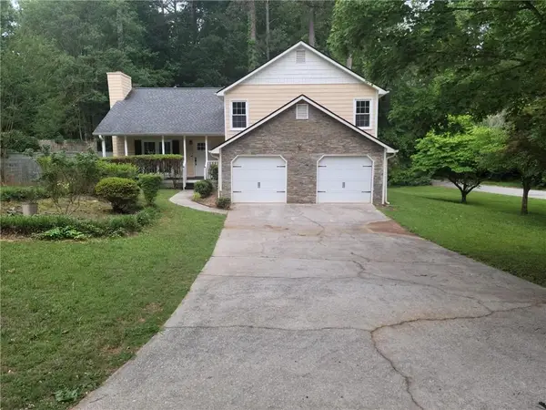 4937 Muirwood Drive, Powder Springs, GA 30127