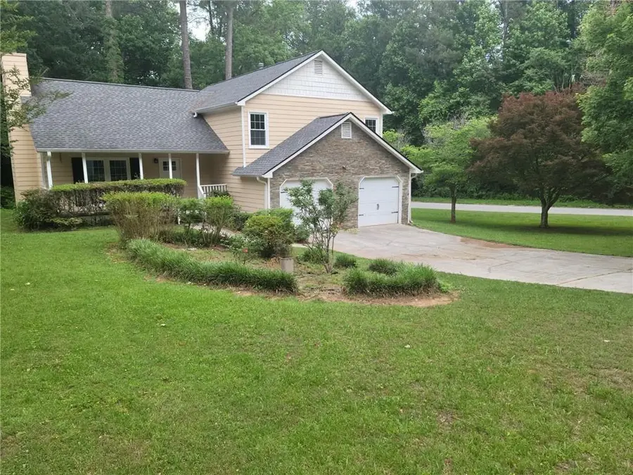 4937 Muirwood Drive, Powder Springs, GA 30127 - #2