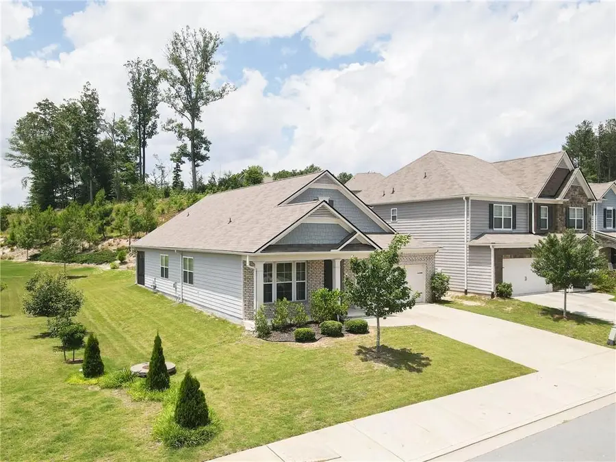 222 Yaupon Trail, Braselton, GA 30517 - #2