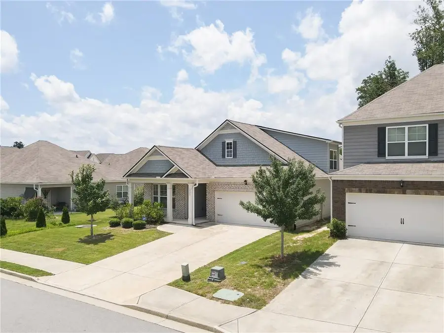 222 Yaupon Trail, Braselton, GA 30517 - #3