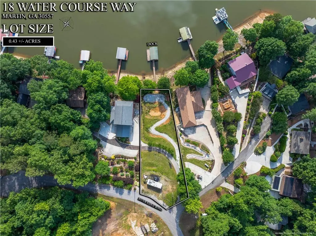 18 Water Course Way, Martin, GA 30557 - #1