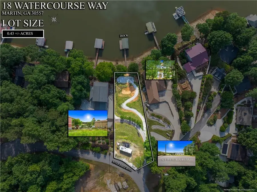 18 Water Course Way, Martin, GA 30557 - #3