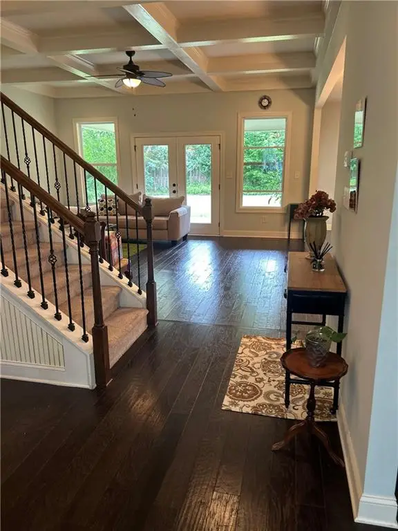 303 Evesham Avenue, Peachtree City, GA 30269 - #2
