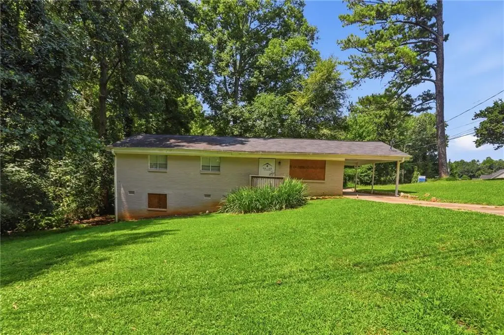 2785 Battle Forrest Drive, Decatur, GA 30034 - #1
