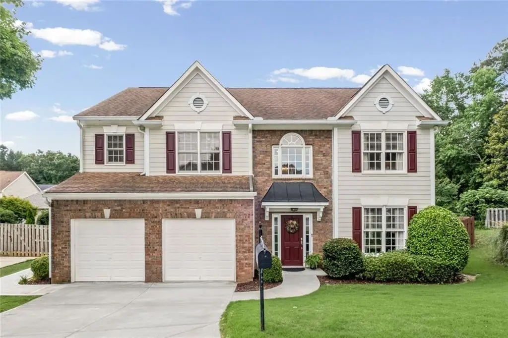 120 Quay Circle, Alpharetta, GA 30009 - #1