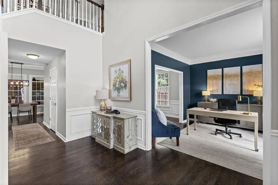 120 Quay Circle, Alpharetta, GA 30009 - #2