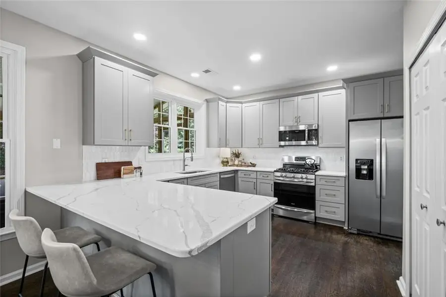 120 Quay Circle, Alpharetta, GA 30009 - #3