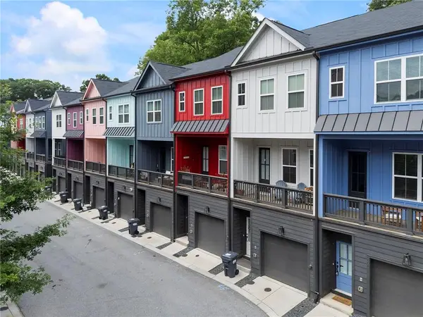 152 Color Circle, Atlanta, GA 30317
