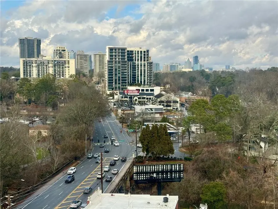2285 Peachtree Road Ne #1101, Atlanta, GA 30309 - #2