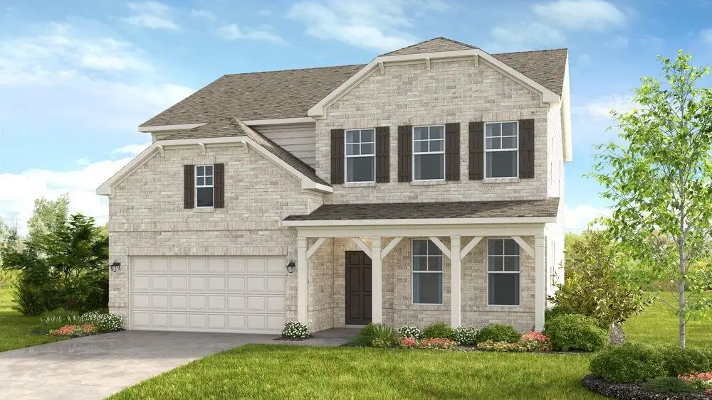 3318 Shirecrest Lane, Dacula, GA 30019 - #1