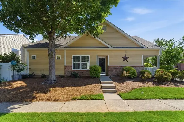 298 Hiawassee Drive, Woodstock, GA 30188