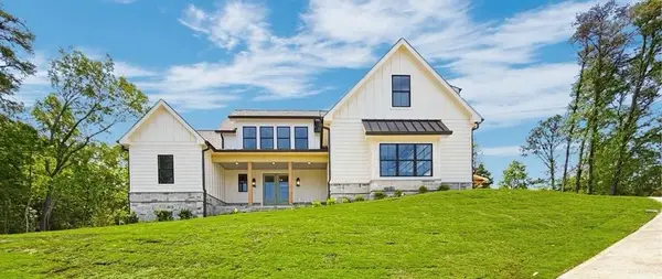 141 Palisade Drive, Rydal, GA 30171